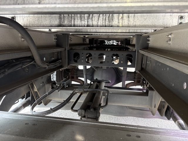 2020 Hino Ranger Refrigerated PG auction photo 15
