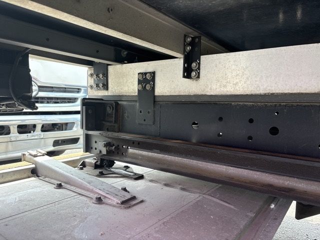 2020 Hino Ranger Refrigerated PG auction photo 16