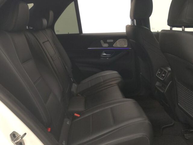 2021 Mercedes-Benz GLE GLE400D4マチック 4WD auction photo 6