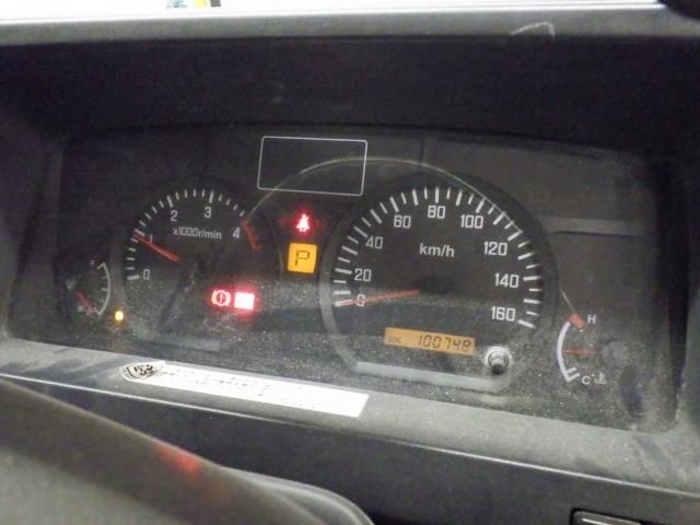 2013 Isuzu Elf ダンプ auction photo 7