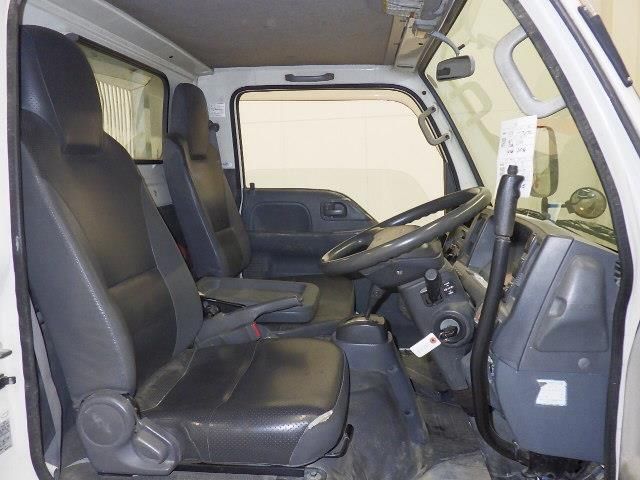 2013 Isuzu Elf ダンプ auction photo 6