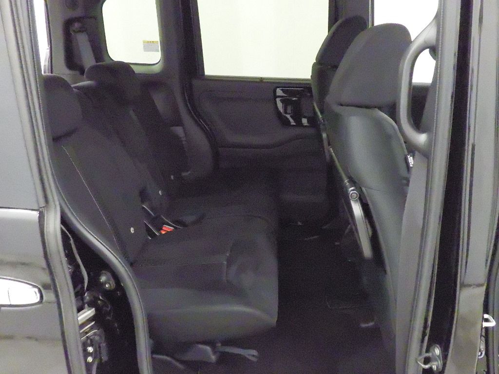 2023 Honda N-BOX Custom L auction photo 7