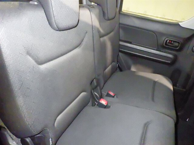 2020 Suzuki Wagon R FA auction photo 6