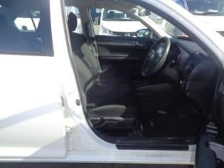 2020 Toyota Corolla Axio EX/4WD auction photo 8