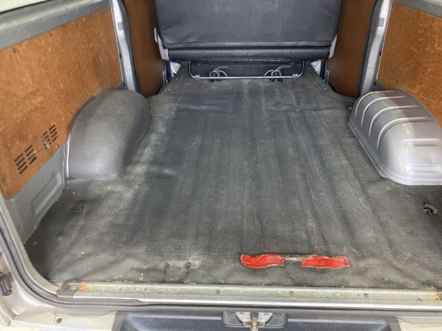 2009 Toyota Hiace auction photo 12