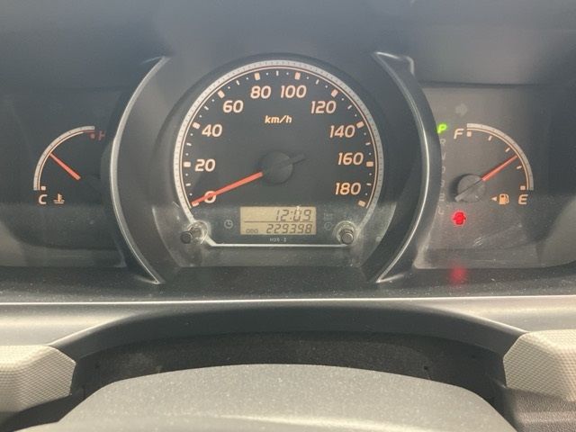 2009 Toyota Hiace auction photo 14