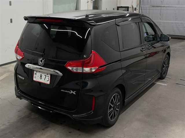 2023 BMW フリードモデューロX Modulo X auction photo 5