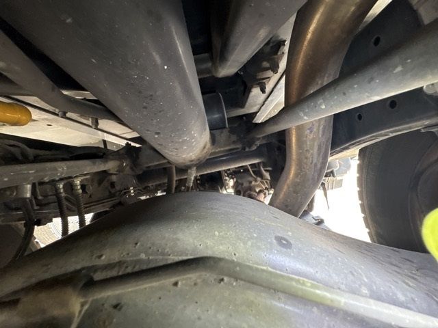 2018 Mitsubishi Fuso Canter dump auction photo 15