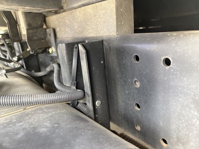 2018 Mitsubishi Fuso Canter dump auction photo 17