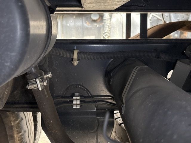2018 Mitsubishi Fuso Canter dump auction photo 13