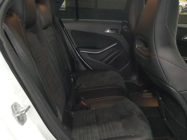 2015 Mercedes-Benz CLA Shooting Brake CLA180SB Sport auction photo 6