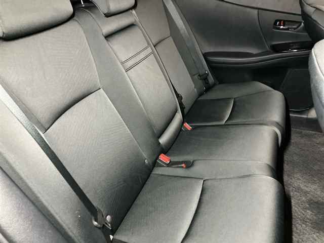 2010 Lexus HS HS250h auction photo 8
