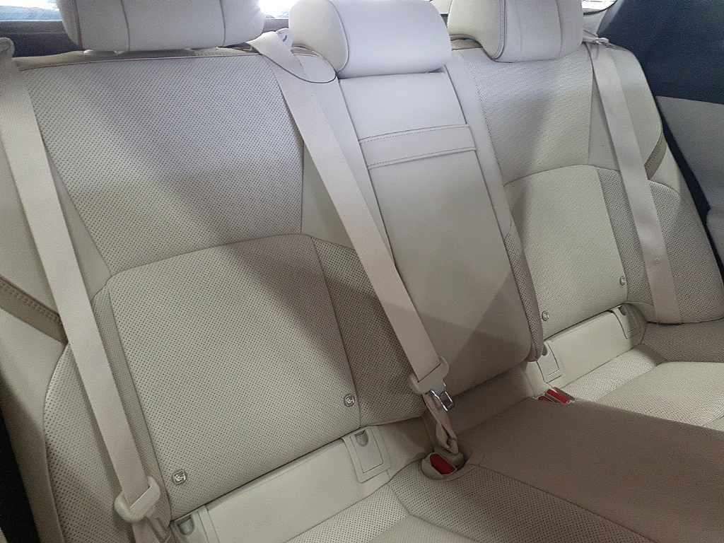 2023 Toyota Crown Crossover G Advanced Leather 4WD auction photo 11