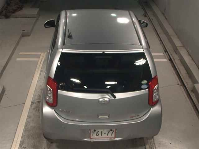 2014 Toyota Passo X G Package auction photo 7