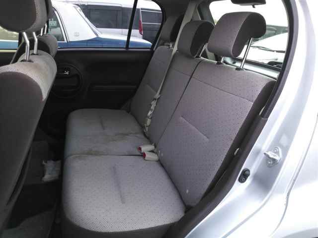 2014 Toyota Passo X G Package auction photo 9