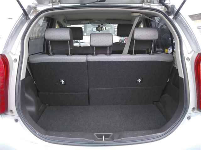 2014 Toyota Passo X G Package auction photo 10