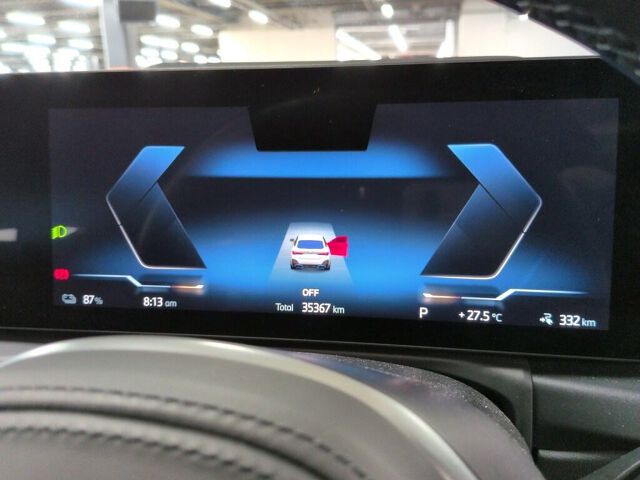 2022 BMW i4 EDRIVE40Mスポツ auction photo 6