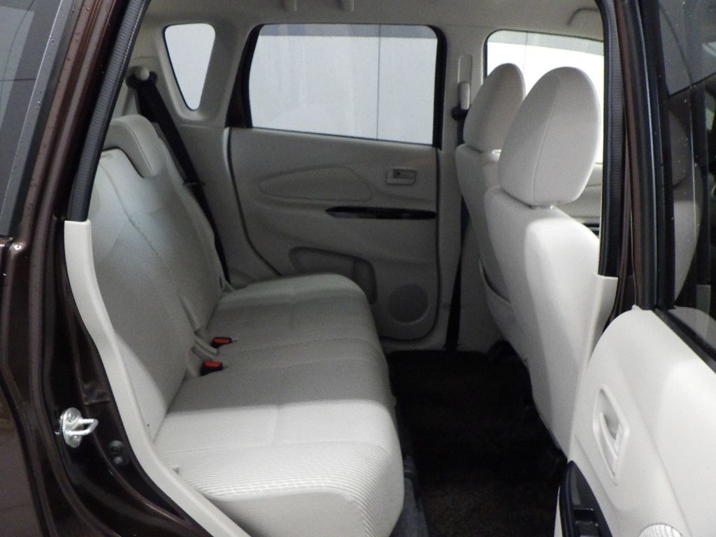 2015 Nissan Dayz X Vセレクション+セーフティII auction photo 7