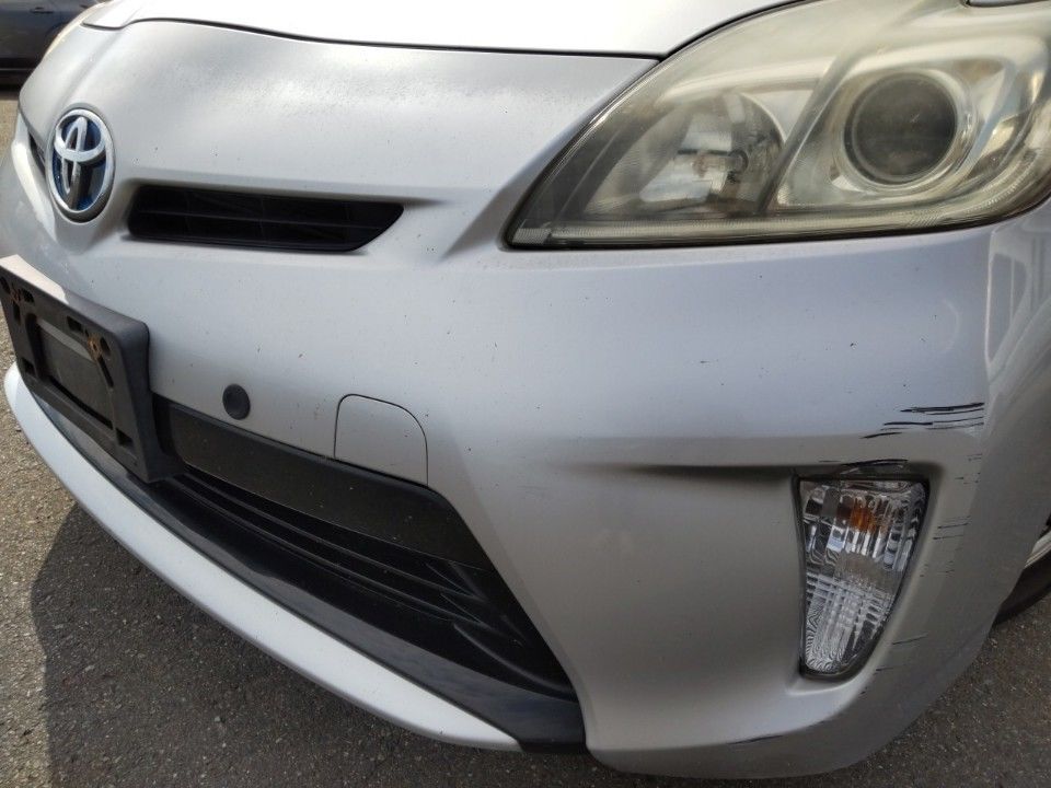 2013 Toyota Prius auction photo 20