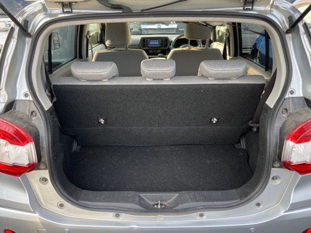 2016 Toyota Passo X S auction photo 5