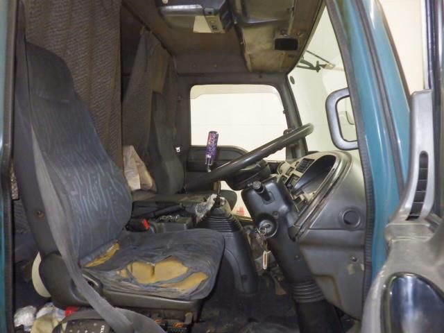 2004 Isuzu Forward Wing auction photo 6