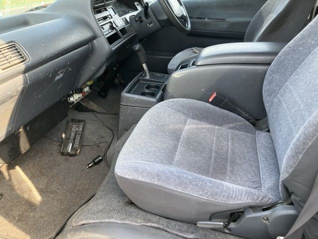 2003 Toyota Hiace Van Super GL-E auction photo 9