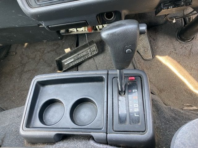 2003 Toyota Hiace Van Super GL-E auction photo 5