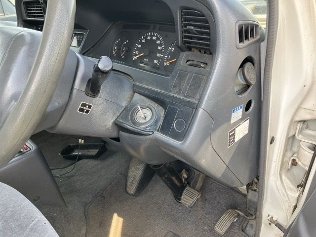 2003 Toyota Hiace Van Super GL-E auction photo 6