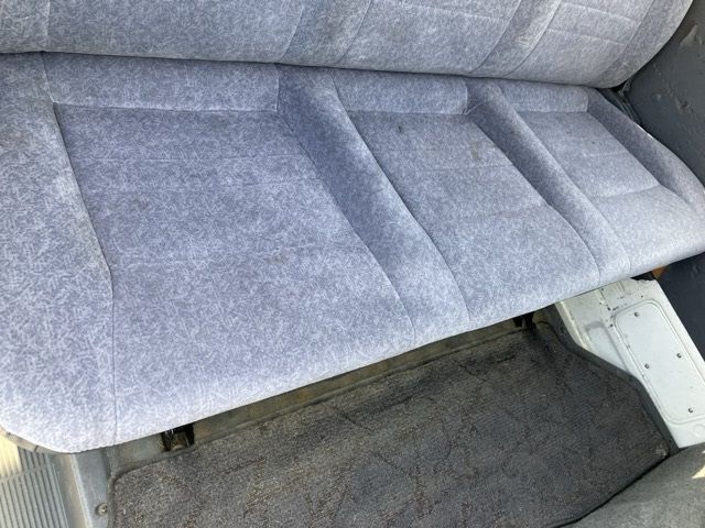 2003 Toyota Hiace Van Super GL-E auction photo 11