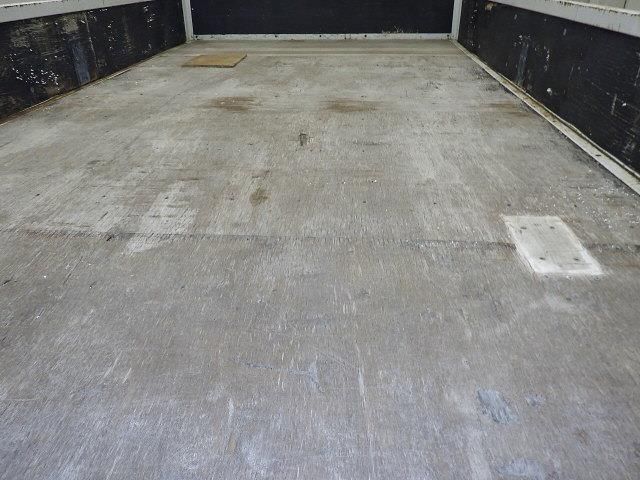 2021 Isuzu Elf Flatbed auction photo 4