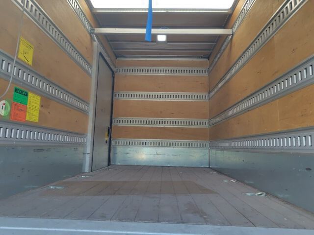 2023 Isuzu Elf Panel van auction photo 3