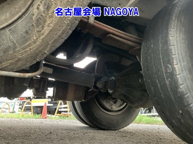 2007 Isuzu Elf ダンプ auction photo 5