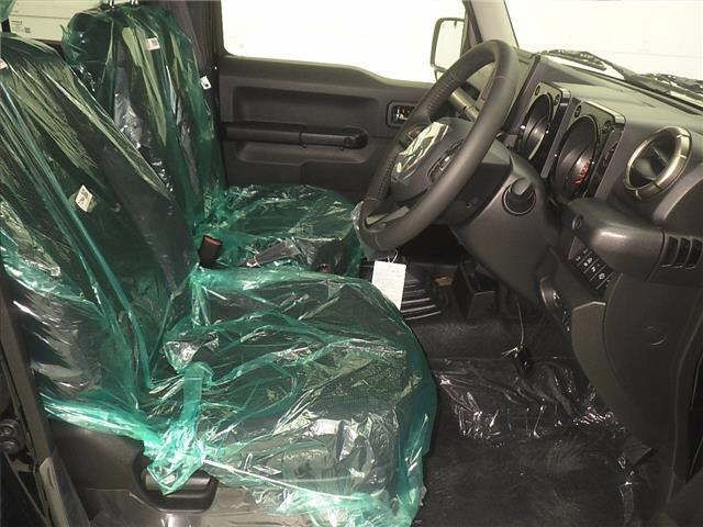 2026 Suzuki ジムニーノマド 4WD FC auction photo 5