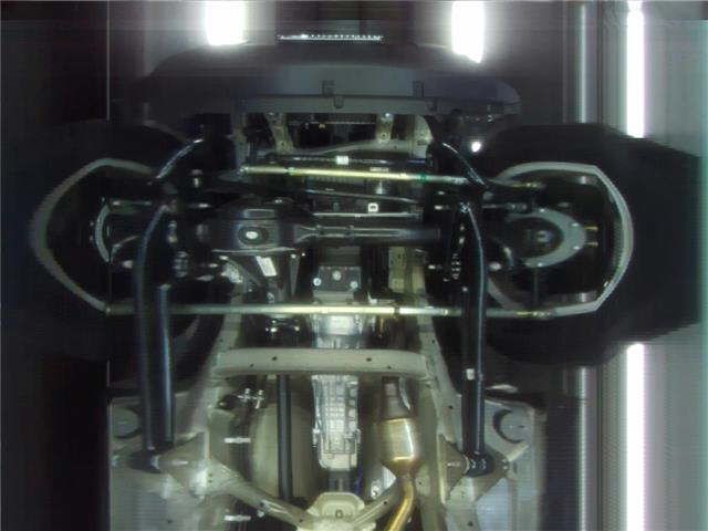 2026 Suzuki ジムニーノマド 4WD FC auction photo 9