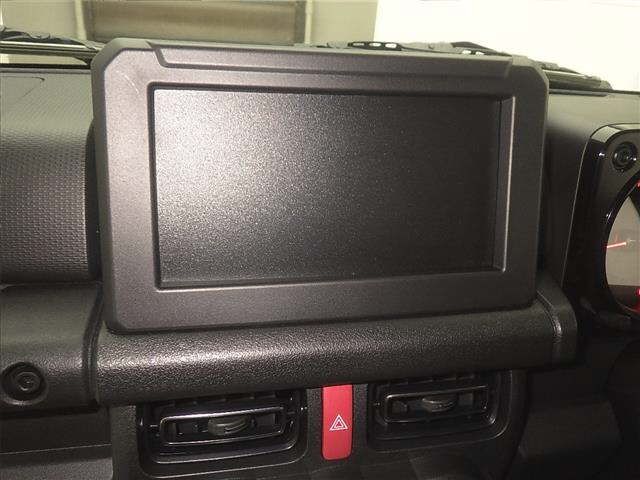 2026 Suzuki ジムニーノマド 4WD FC auction photo 6
