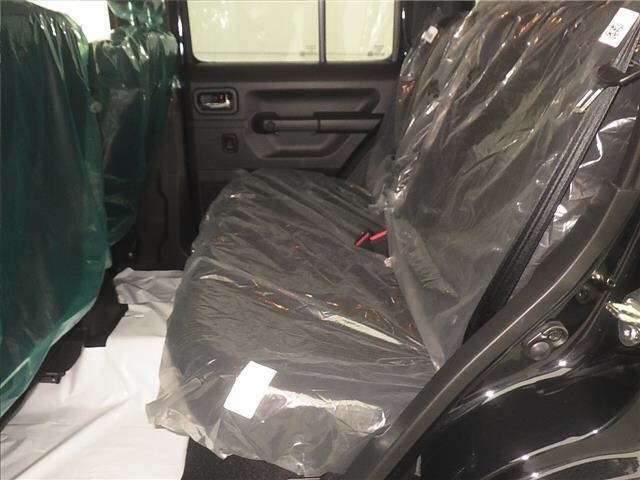 2026 Suzuki ジムニーノマド 4WD FC auction photo 7