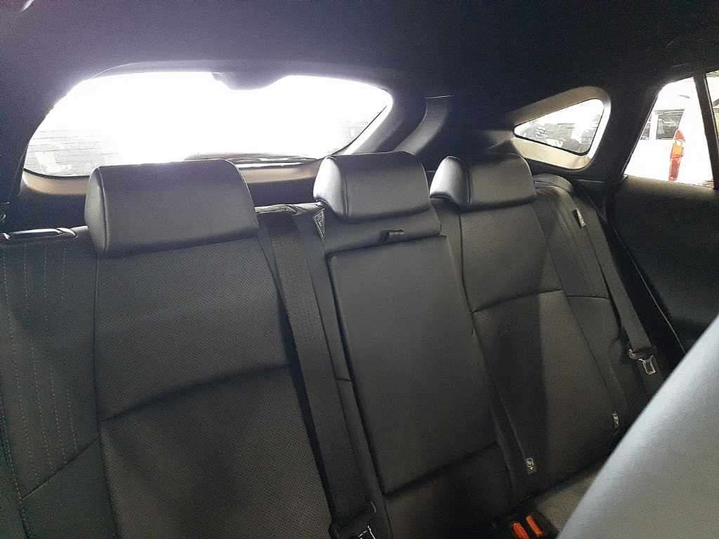 2024 Toyota Harrier Z Leather Package 4WD auction photo 11