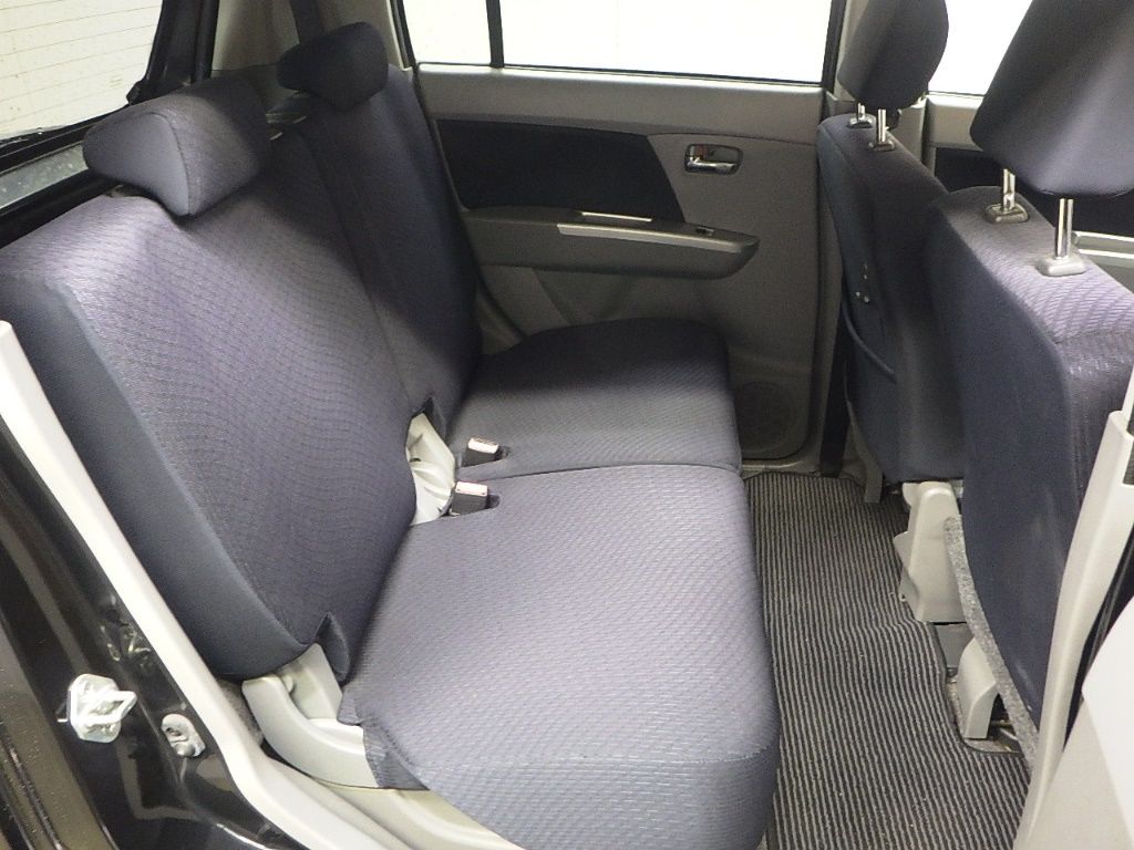2012 Suzuki Wagon R FX LTD auction photo 7