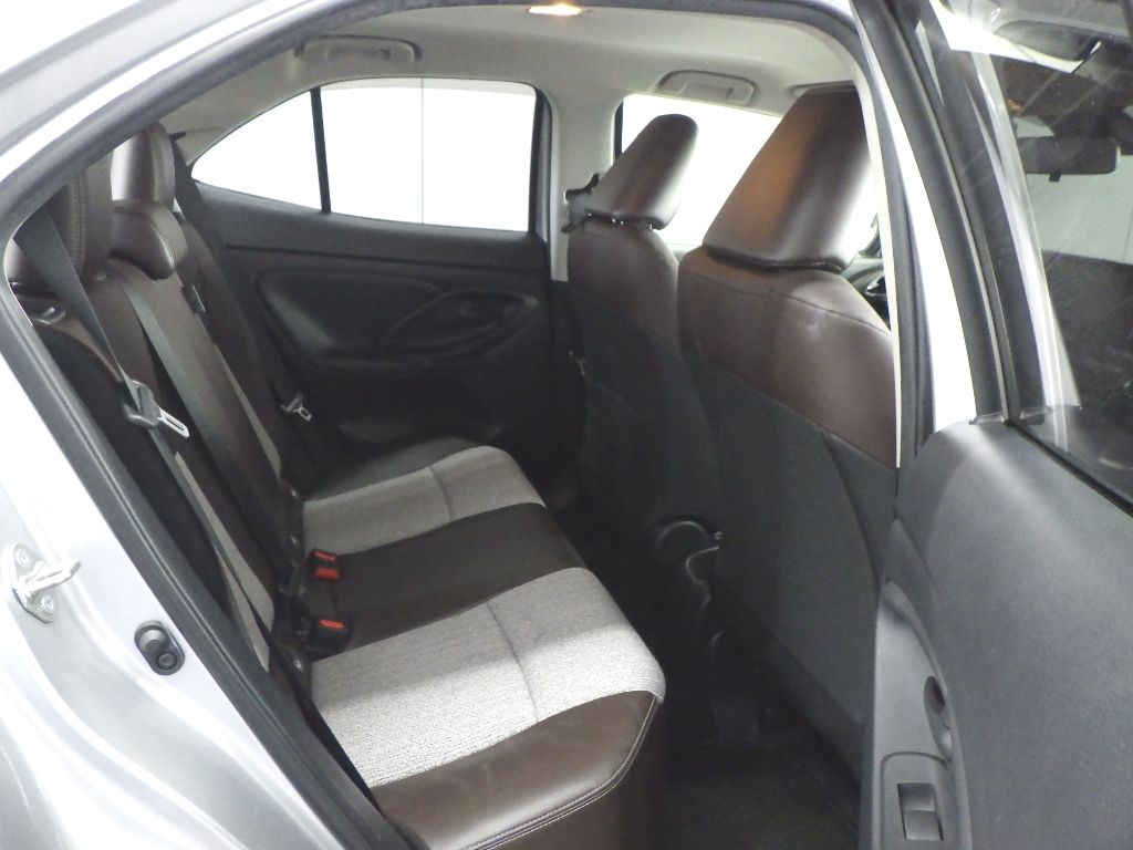 2020 Toyota Yaris Cross Z auction photo 7