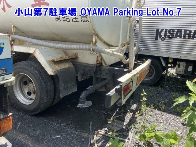 2009 Isuzu Elf サンスイ auction photo 7