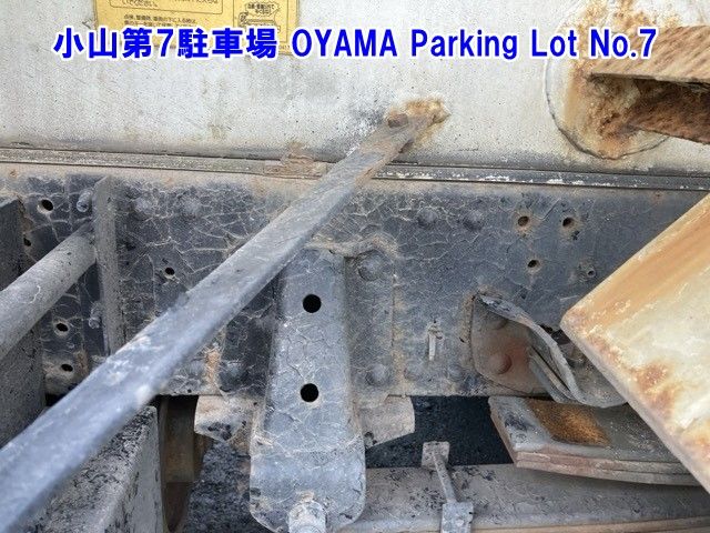 2009 Isuzu Elf サンスイ auction photo 6