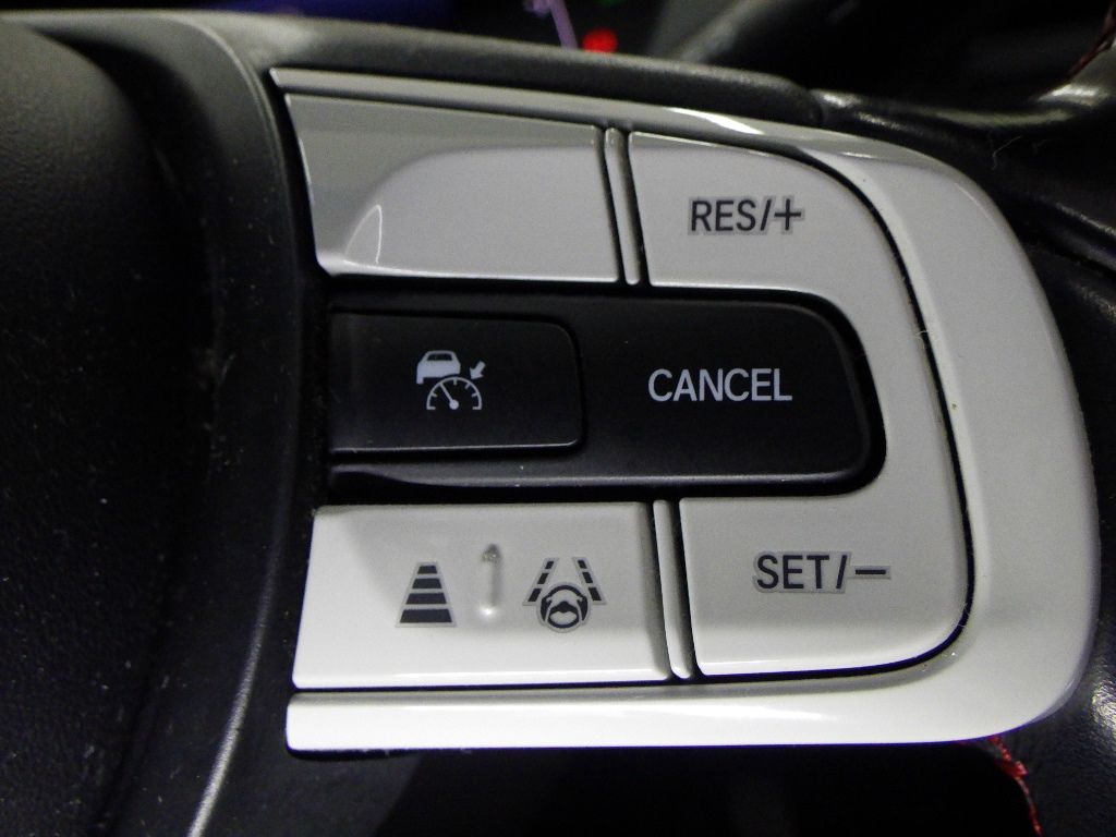 2021 Honda Fit 4WD e:HEVホーム20周年特別仕様車カーサ auction photo 11