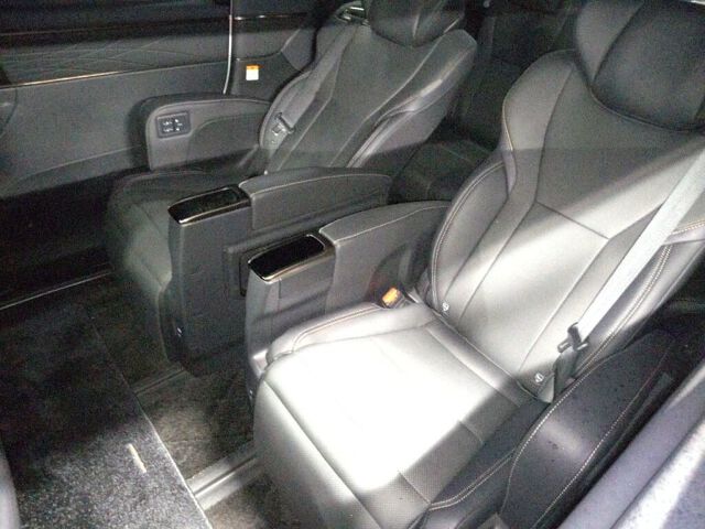2023 Toyota Alphard Z auction photo 6