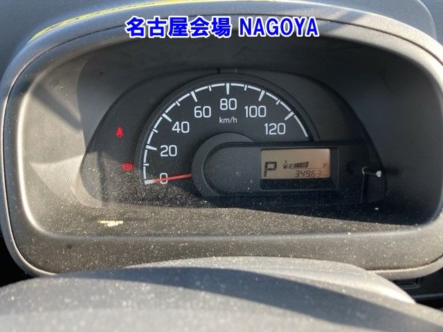 2022 Suzuki キャリィ レイゾウレイトウ トクソウベースシャキャ auction photo 7