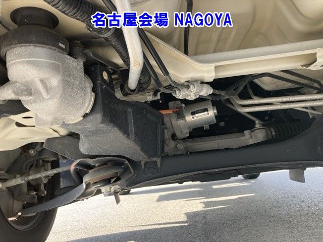 2022 Suzuki キャリィ レイゾウレイトウ トクソウベースシャキャ auction photo 11