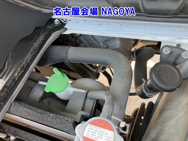 2022 Suzuki キャリィ レイゾウレイトウ トクソウベースシャキャ auction photo 20