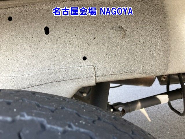 2022 Suzuki キャリィ レイゾウレイトウ トクソウベースシャキャ auction photo 17