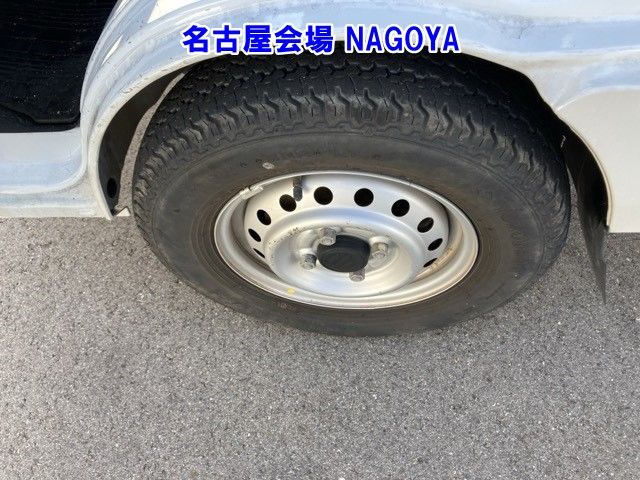 2022 Suzuki キャリィ レイゾウレイトウ トクソウベースシャキャ auction photo 9