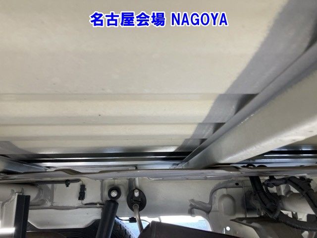 2022 Suzuki キャリィ レイゾウレイトウ トクソウベースシャキャ auction photo 13