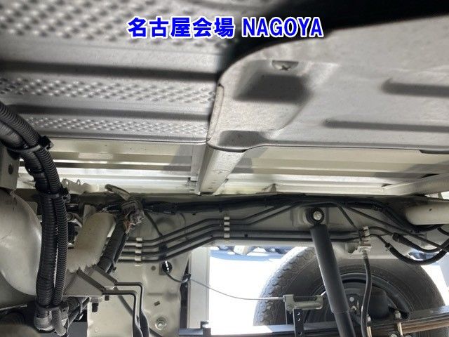 2022 Suzuki キャリィ レイゾウレイトウ トクソウベースシャキャ auction photo 18